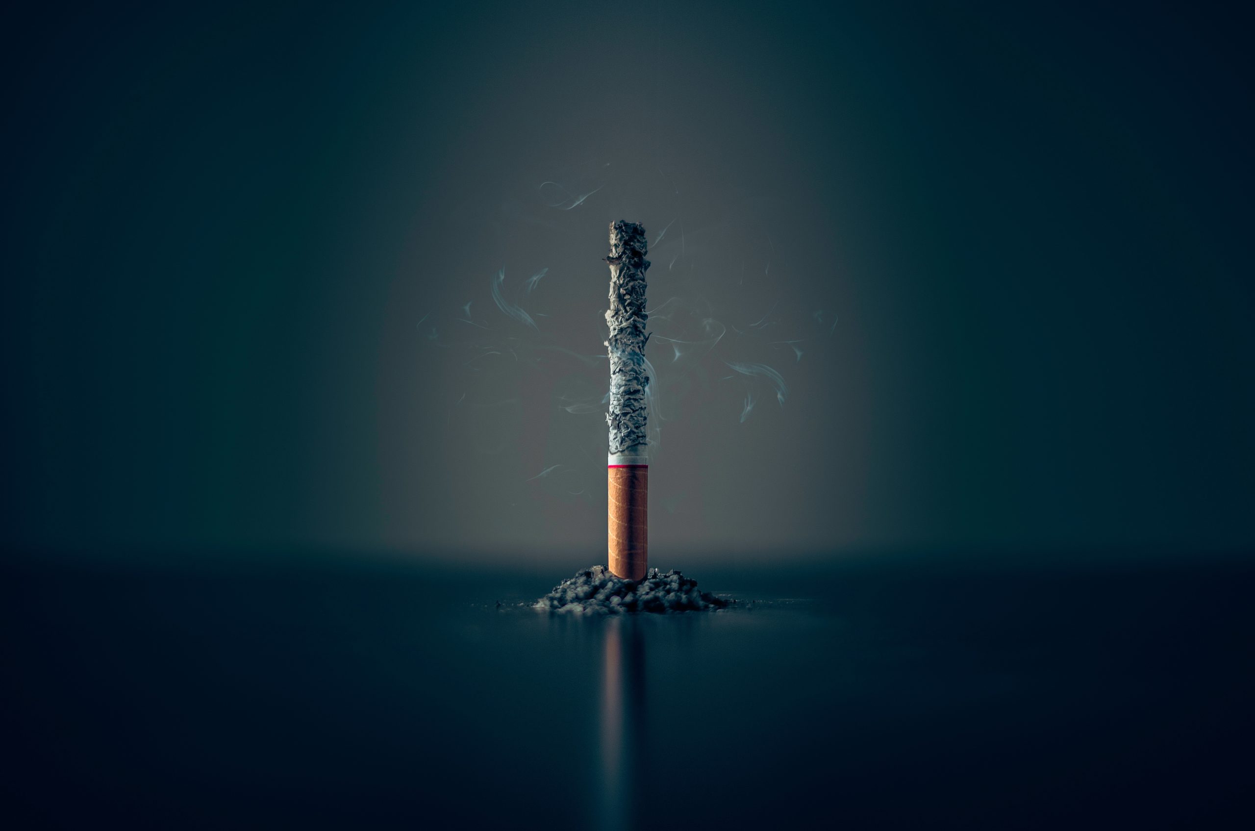 Academia de Medicina: O fumo e suas consequências para a saúde vascular