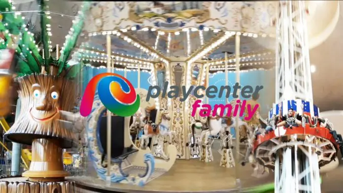 Diário do Turismo: Playcenter Family, o centro de diversão das novas gerações