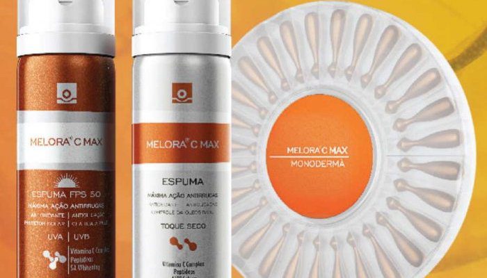 Brazil Beauty News:Vitamina C segue em alta na formulação de produtos de skincare