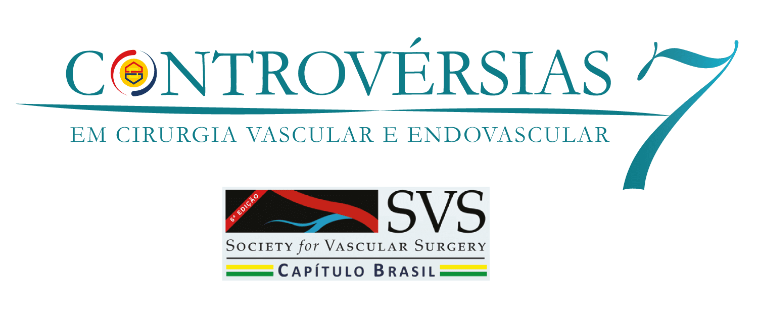 Saúde Debate: Sétimo Controvérsias em Cirurgia Vascular